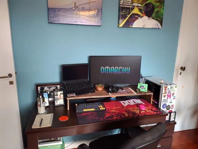 mysetup